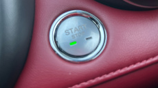 MG HS 1.5 T-GDI PHEV Trophy 5dr Auto Hatchback